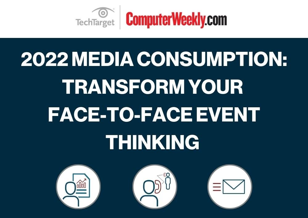 2022 UKI Media Consumption Study: Transform your face-to-face event thinking
